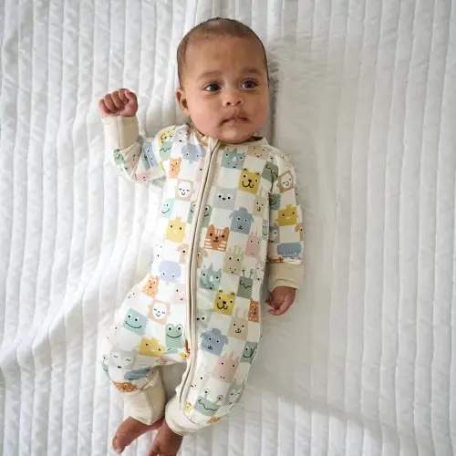 Check Mates Zippy | Little Sleepies