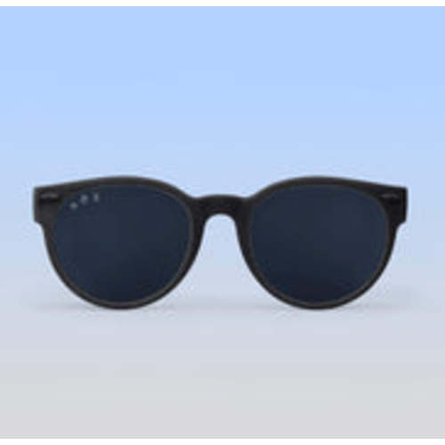 Polarized Black Baby Sunglasses | Infant Sunglasses