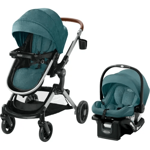 Graco® Modes™ Nest Travel System, Bayfield