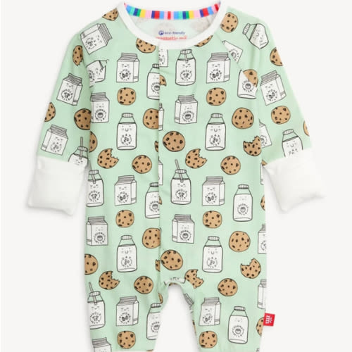 Magnetic Convertible Coverall – Magnetic Me