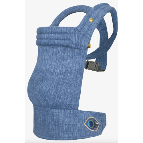 Denim Classic | Zeitgeist Baby Carrier | SHOP ARTIPOPPE