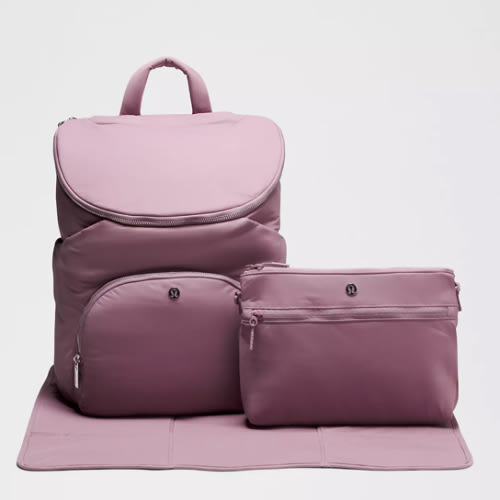 Diaper Bag