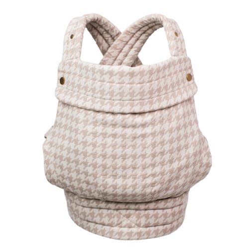 The Monarch Carrier - Houndstooth – Mabē