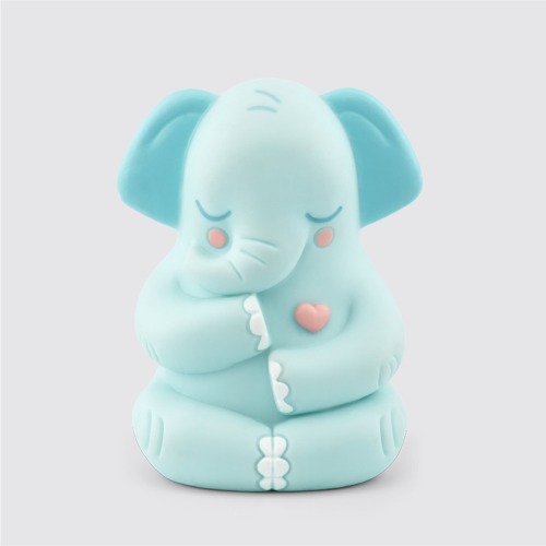 Mindfulness: Affirmations with Greta the Elephant Tonie