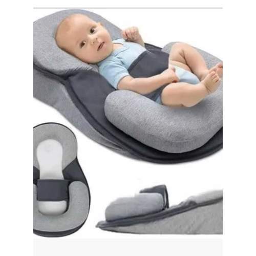 Rest nest reflux pillow