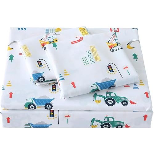 Kids Sheets for Twin bed