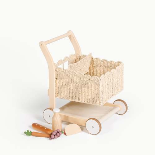 Shopping Trolley Bundle