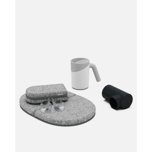 Bathtime Essentials - Licorice