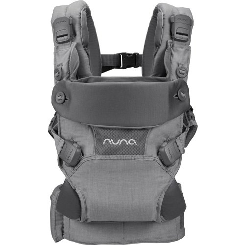 Nuna CUDL 4-in-1 Baby Carrier