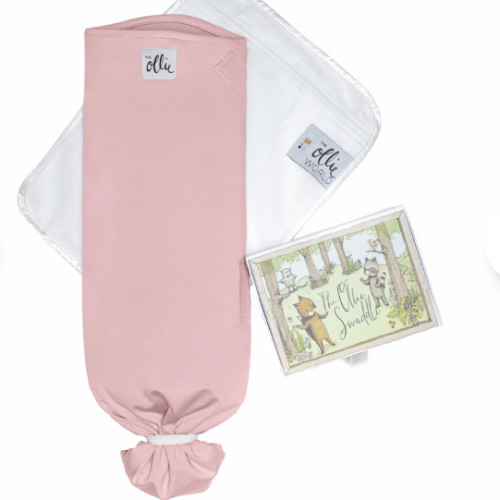 The Ollie® Swaddle
