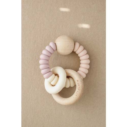 Teether - Dany | Lavender – littleCHEW