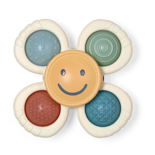 Itzy Pop & Whirl - Smile – Green Bean Baby Boutique