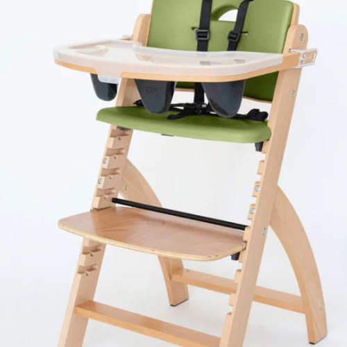 Beyond Junior® Y High Chair