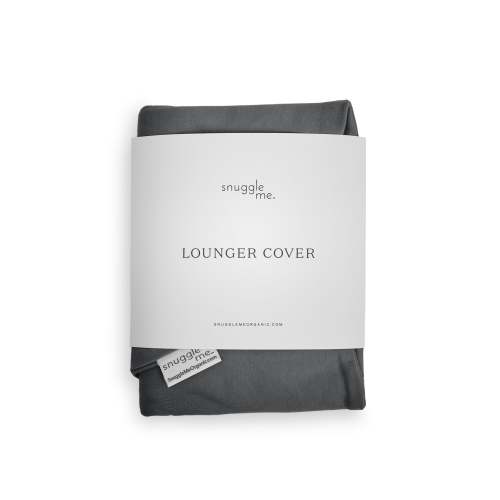 Infant Lounger Cover | Sparrow