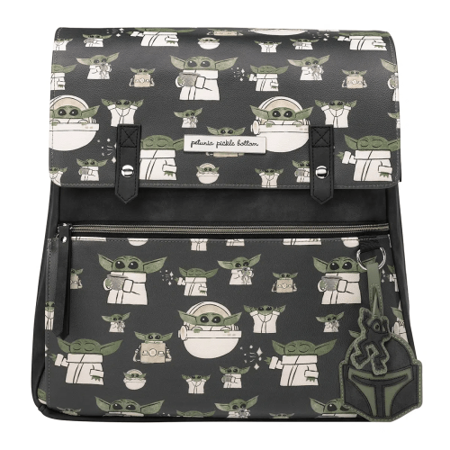Meta Backpack in The Child