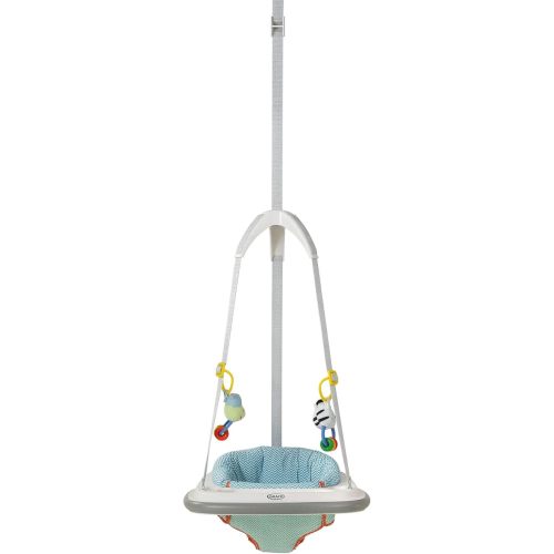 Graco Doorway Bumper Jumper, Caravan