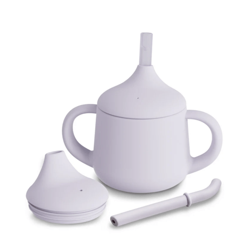 First-Stage Infant Sippy Cup