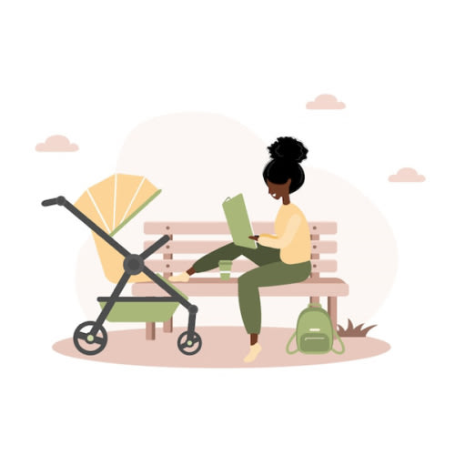 Car seat & Stroller Fund