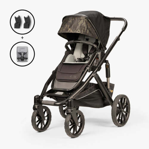 TBG | Veer Switchback Newborn Bundle