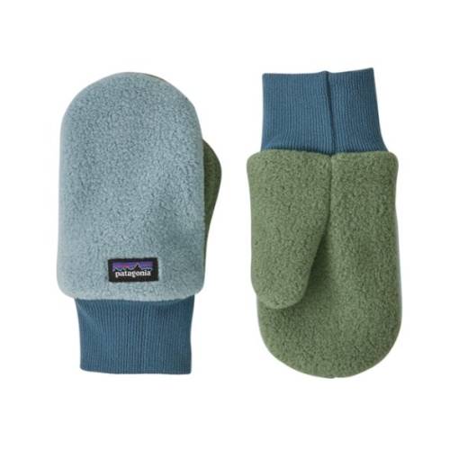 Patagonia Pita Pocket Mittens - Infants' | REI Co-op