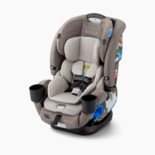 Graco 4Ever DLX Grad 5-in-1 Car Seat - Hancock
