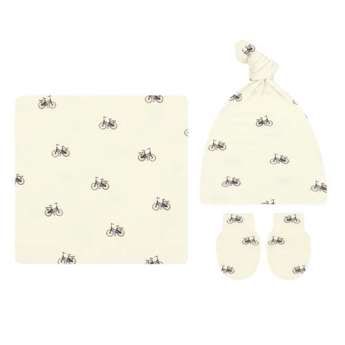 Freddy Newborn Hat Bundle