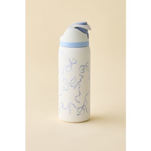 Owala UO Exclusive FreeSip 32 oz Bow Water Bottle