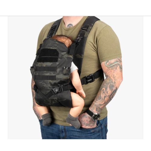 Tactical Baby Carrier® | Tactical Baby Gear®