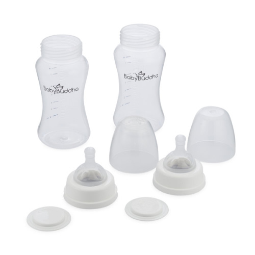 8.5oz Breast Milk Storage Bottles | Breast Feeding Bottles
