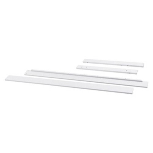 DaVinci Twin Size Conversion Kit for Charlie Mini Combo (M12899) - White