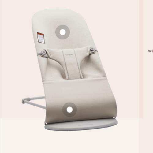 BabyBjörn Bouncer Bliss