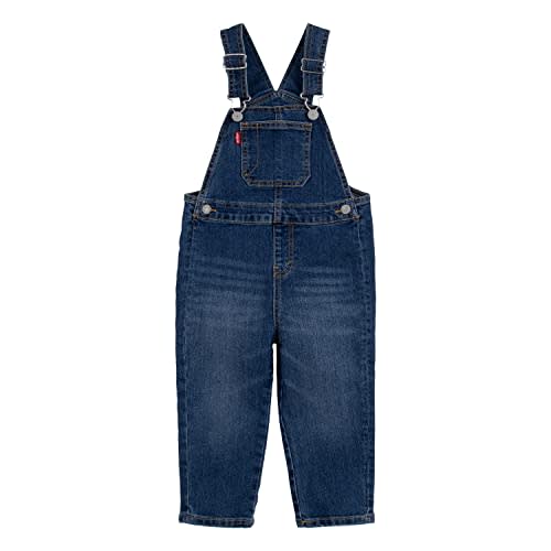 Levi's Unisex-Baby and Toddler Overall