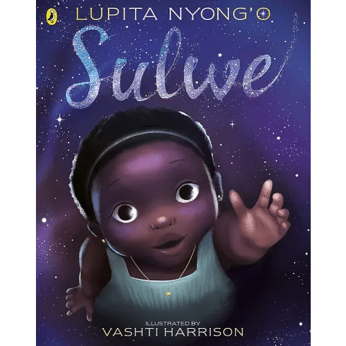Sulwe