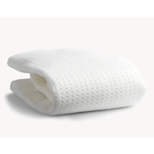 Lullaby Earth Breathe Safe Full Crib Mattress Cover