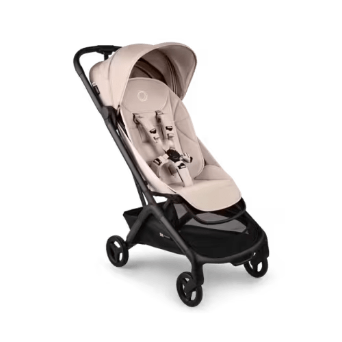 Bugaboo Butterfly 2 travel stroller