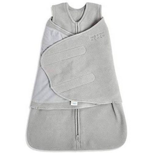 Halo Innovations Sleepsack Swaddle Wrap - Elephant - Newborn