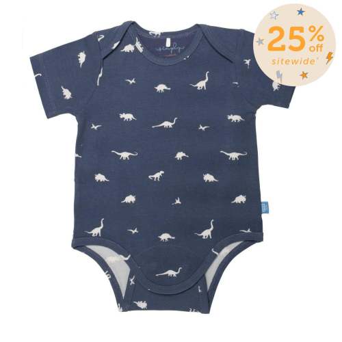 dino CloudStretch™ magnetic bodysuit – Magnetic Me