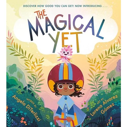 The Magical Yet