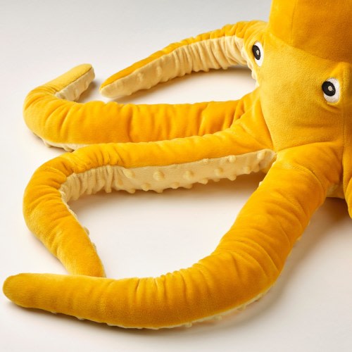 BLÅVINGAD Soft Toy