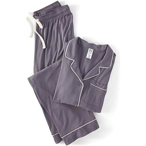 The Children's Place Women's Soft Modal Jersey Pajama Sets