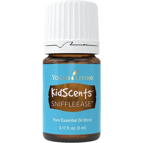 Kidscents SniffleEase Essential Oil 5ml by Young Living Essential Oils