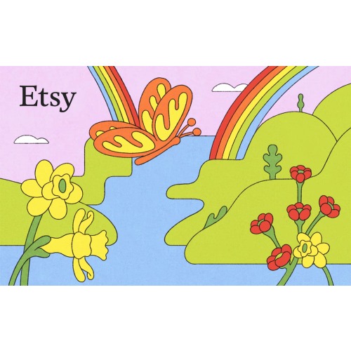 Etsy Gift Cards