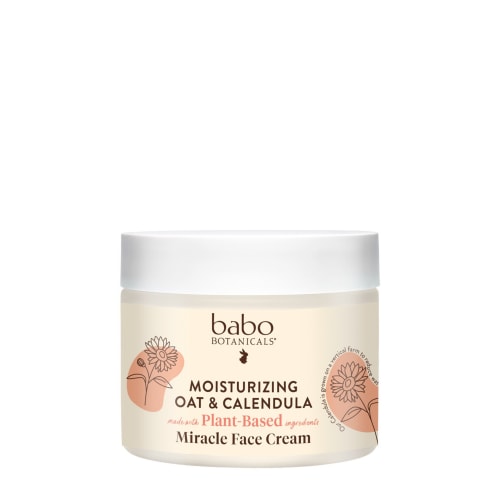 Miracle Moisturizing Cream