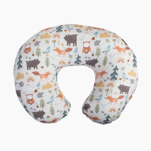 Boppy Extra Cover - Spice Woodlands