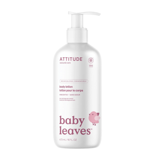 Body lotion