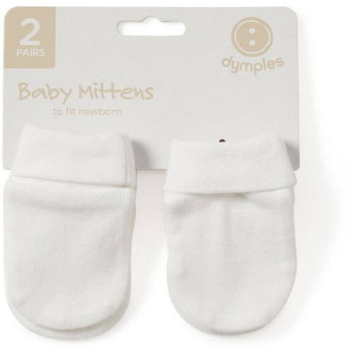 Baby Mittens