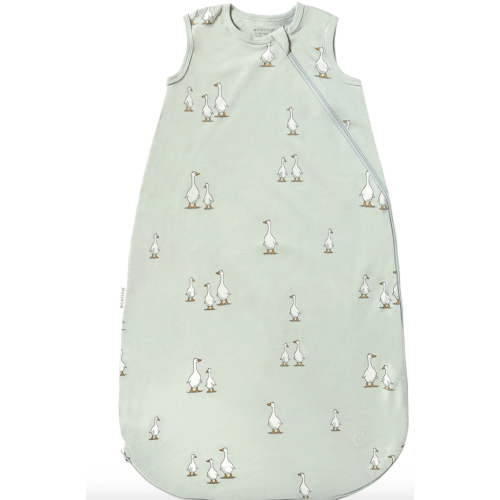 Ecolino® Organic Cotton Classic Baby Sleep Bag or Sack, Goose