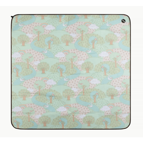 Medium Picnic Mat Swan Lake – Kollab