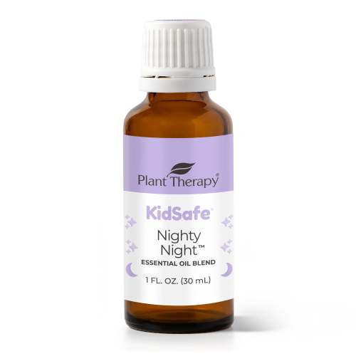 Nighty Night Essential Oil Blend