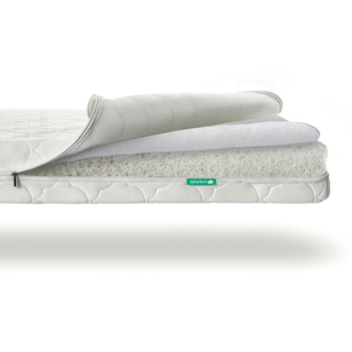 Safe & Breathable Crib Mattress | Newton Baby